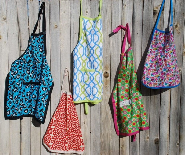 AJ's Apron's