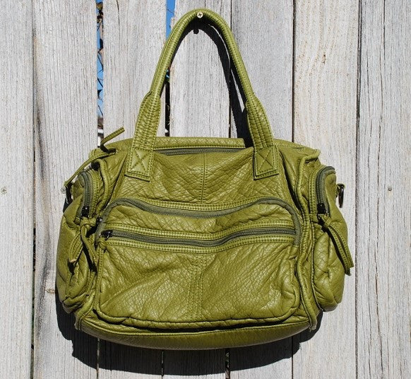 Olive Weekender