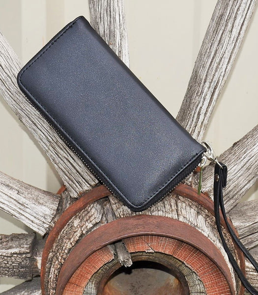 Ayana Wrist Wallet