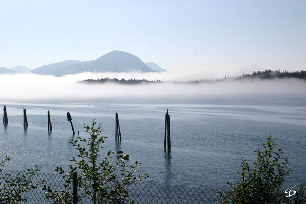Mystic Alaska